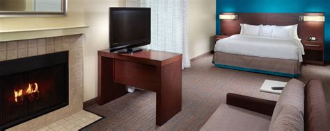 Nashville Airport Hotels with Free Parking and Shuttle | Residence Inn ...