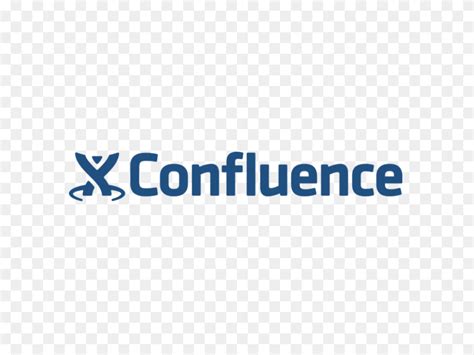 Confluence Logo & Transparent Confluence.PNG Logo Images