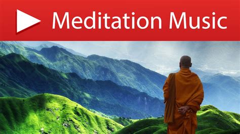 3 HOURS Zen Music: Tibetan Buddhist Meditation Music - YouTube
