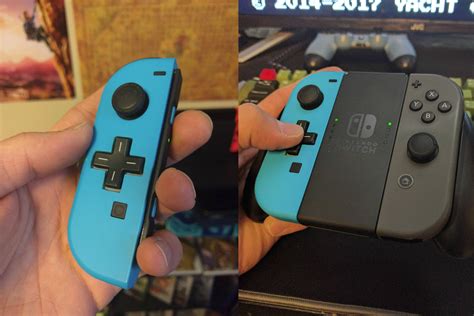 The Best Nintendo Switch Mods in Existence | Digital Trends