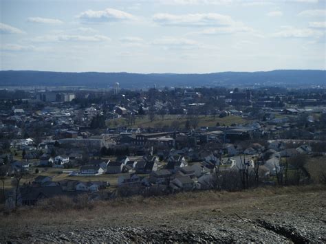 Kutztown, 4 Other Pennsylvania Public Universities Now Allow Students To Carry Guns On Campus