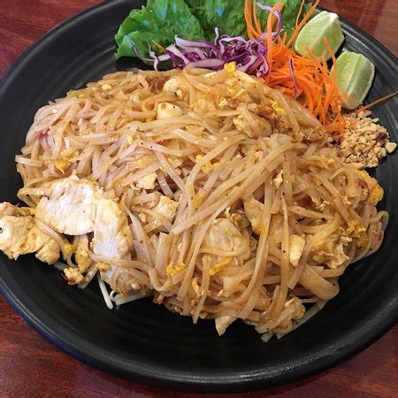 LANNA THAI, San Jose - 2043 Camden Ave - Menu, Prices & Restaurant ...