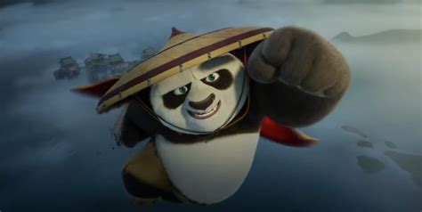 'Kung Fu Panda 4' Trailer Gets 142 Million Views In One Day | Bollywood ...