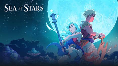 Sea of Stars - Novo Trailer Celebra os Momentos Inesquecíveis da Aventura Premiada - Final Faqs