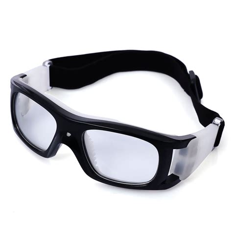 Basketball Goggles Sports Football Protective Glasses Soccer Skiing Goggle Eyewear Adult Safety ...