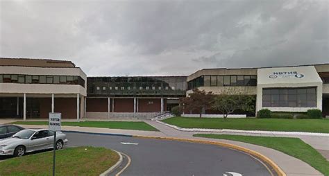 North Brunswick High School closed because of mold