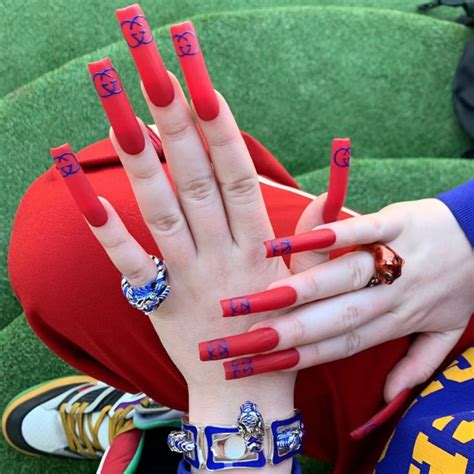 10 Products to Help You Get the Billie Eilish Nails of Your Dreams