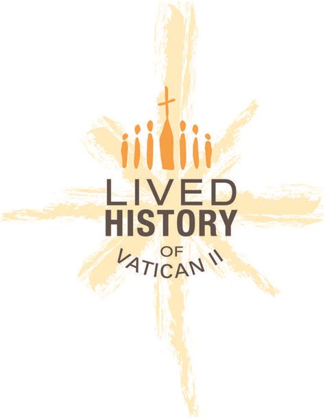 The Lived History of Vatican II Conference | Events | Cushwa Center ...