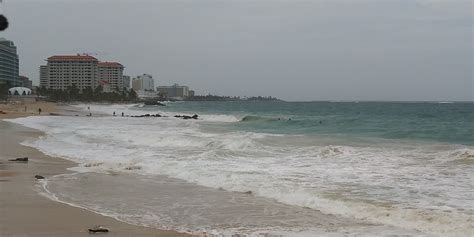 Conado-Beach Surf Forecast and Surf Reports (Puerto Rico, Puerto Rico)