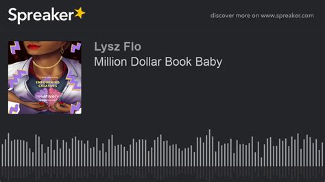 Million Dollar Book Baby - YouTube