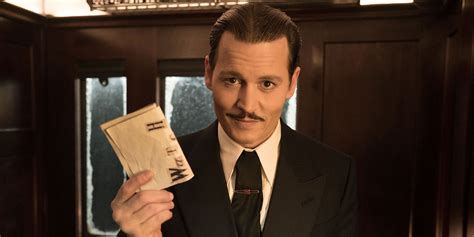 Murder on the Orient Express Ending Explained