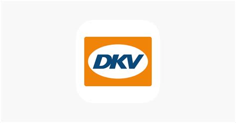 ‎DKV Mobility on the App Store