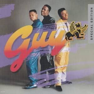 Guy – Groove Me Samples | Genius