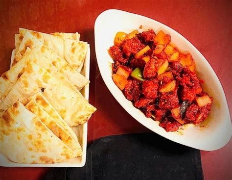 8 Incredible Indian Restaurants You Need To Try In Atlanta