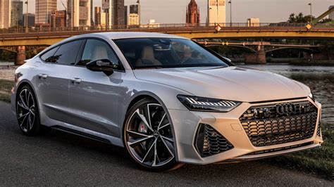 Audi RS7 2021 | Audi Best Future Car 2021- technobloga