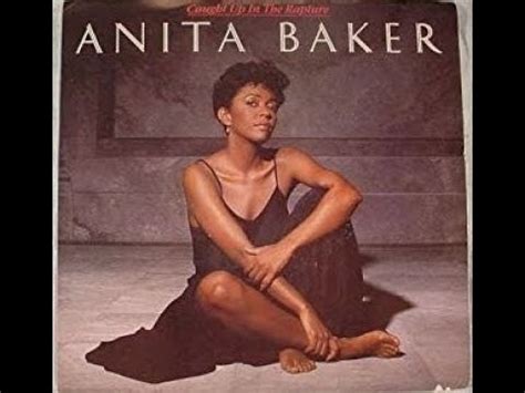 Anita Baker / No One In The World live - YouTube