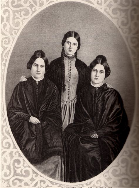 The Fox Sisters, Spiritualism and the Burned-Over District