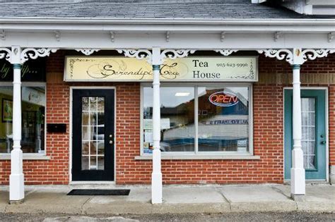 SERENDIPI-TEA, Bowmanville - Restaurant Reviews, Photos & Phone Number - Tripadvisor