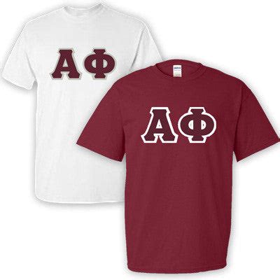 Alpha Phi Sorority Apparel, Merchandise & Clothing