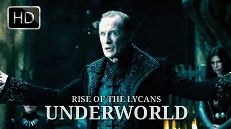 UNDERWORLD: RISE OF THE LYCANS (2009) VIKTOR (FULL HD) - YouTube