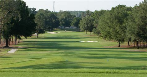 Golf Course in Ocala, Florida | Ocala Golf Club