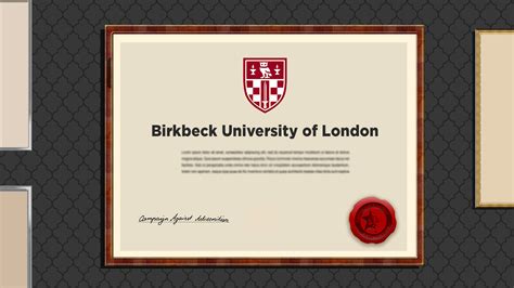 Birkbeck, University of London