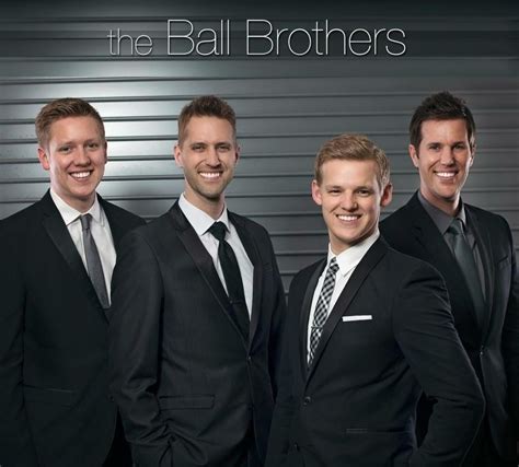 Ball Brothers coming to Black Oak – WYSH AM 1380