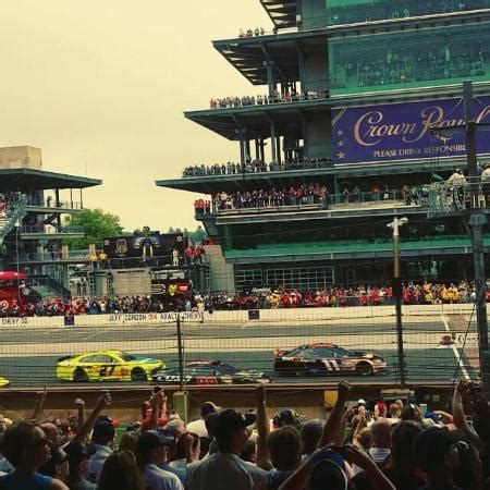 Brickyard 400 (Indianapolis) - 2020 All You Need to Know Before You Go ...