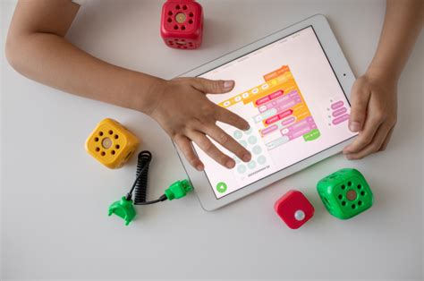 Top 6 Games to Help Kids Learn Coding