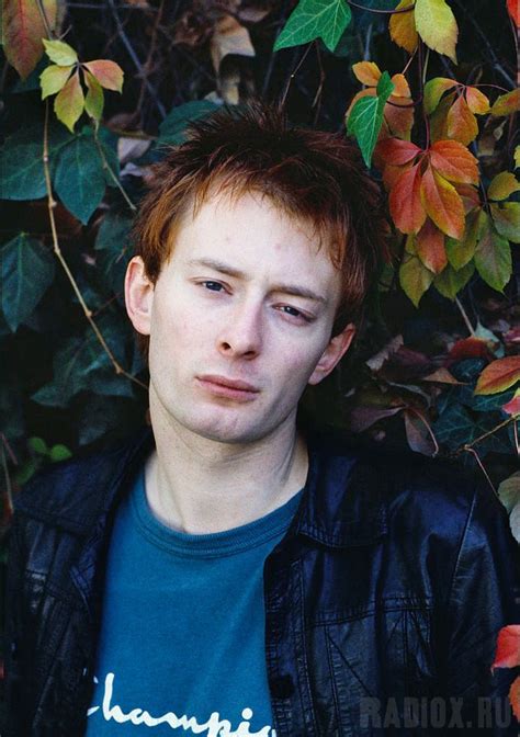 1126 best Radiohead & Thom Yorke images on Pinterest | Thom yorke ...