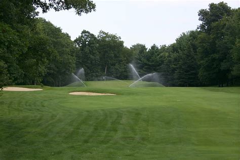 SILVER SPRING GOLF AND GROUNDS: Course Photos