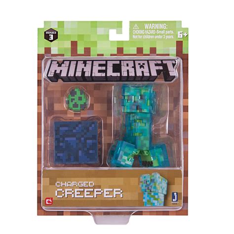 Minecraft Creeper Overworld | Minecraft Merch