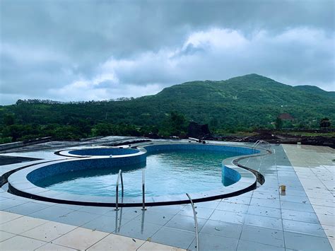 FOUR SEASONS RESORTS | Mulshi Resort BOOK with ₹0 PAYMENT