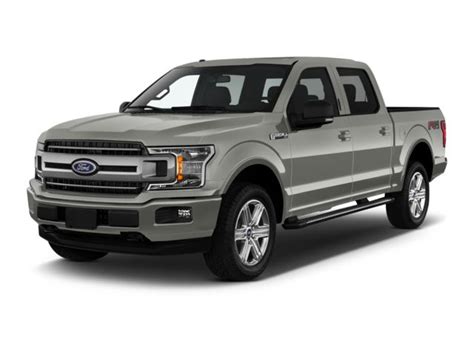 2019 Ford F-150 Exterior Colors | U.S. News