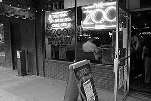 Zoo Bar (Lincoln, Nebraska) Facts for Kids