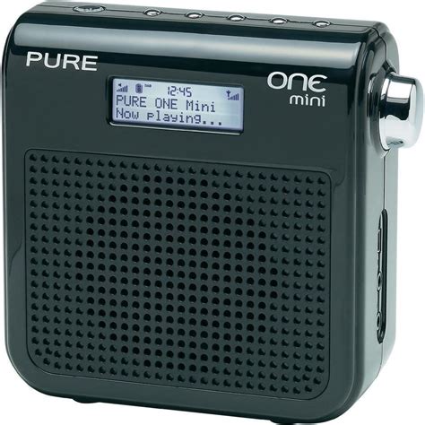 PURE ONE Mini Portable DAB Radio ** GRAB A BARGAIN ** | in Milton Keynes, Buckinghamshire | Gumtree