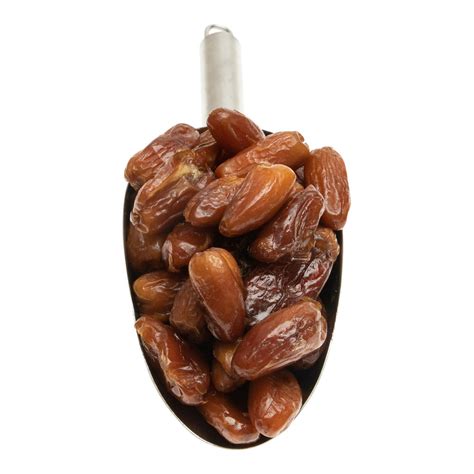 Whole Dried Dates - Organic – GoodFor