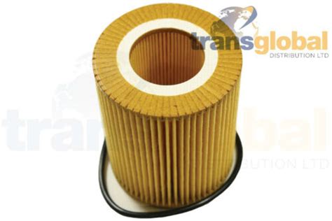 Oil Filter for Land Rover Discovery 4 3.0 V6 - Mann & Hummel - LR013148 | eBay