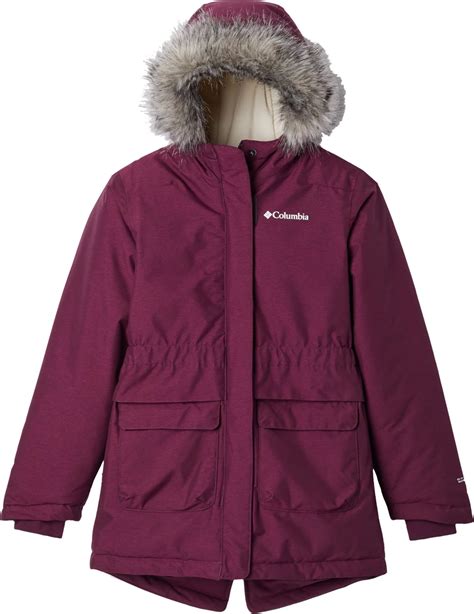 Columbia Girls' Nordic Strider Insulated Jacket | DICK'S Sporting Goods