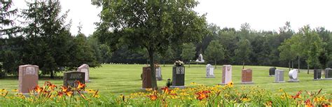 Gate of Heaven Cemetery - The Catholic Cemeteries