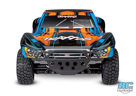 Traxxas Slash 4X4 Ultimate Gets Tweaked - RC Driver