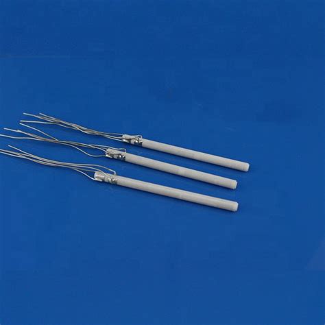 Alumina Ceramic Heating Rods for Electric Soldering Iron - China ...