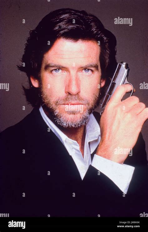 Pierce Brosnan Goldeneye