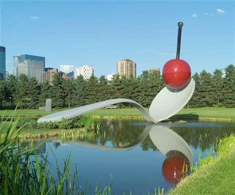 Minneapolis Sculpture Garden : Explore Minnesota | Minneapolis ...