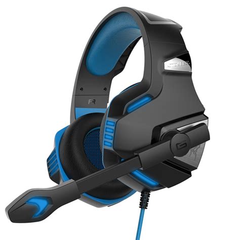 LENOVO GAMING HEADSET – BLACK – Anwarco Center