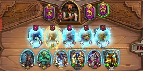 What Hearthstone Battle-Ready Decks Are Available