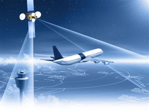 Satellite Communication for Air Traffic Management (Iris) / Telecommunications & Integrated ...