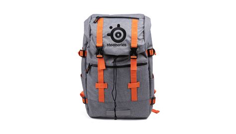 Steelseries Gaming Backpack | vlr.eng.br