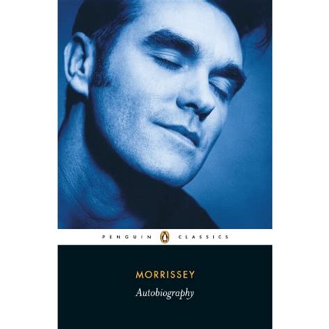 Autobiography Audiobook | Morrissey | Audible.co.uk