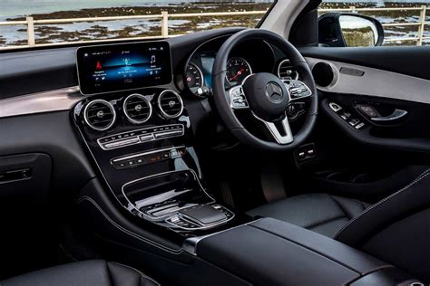 2019 Mercedes-Benz GLC Priced from INR 52.75 Lakh in India | AUTOBICS